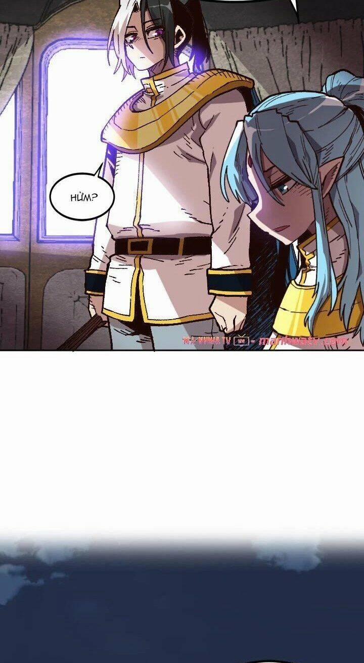 Nô Lệ Nghịch Thiên 45 trang 37