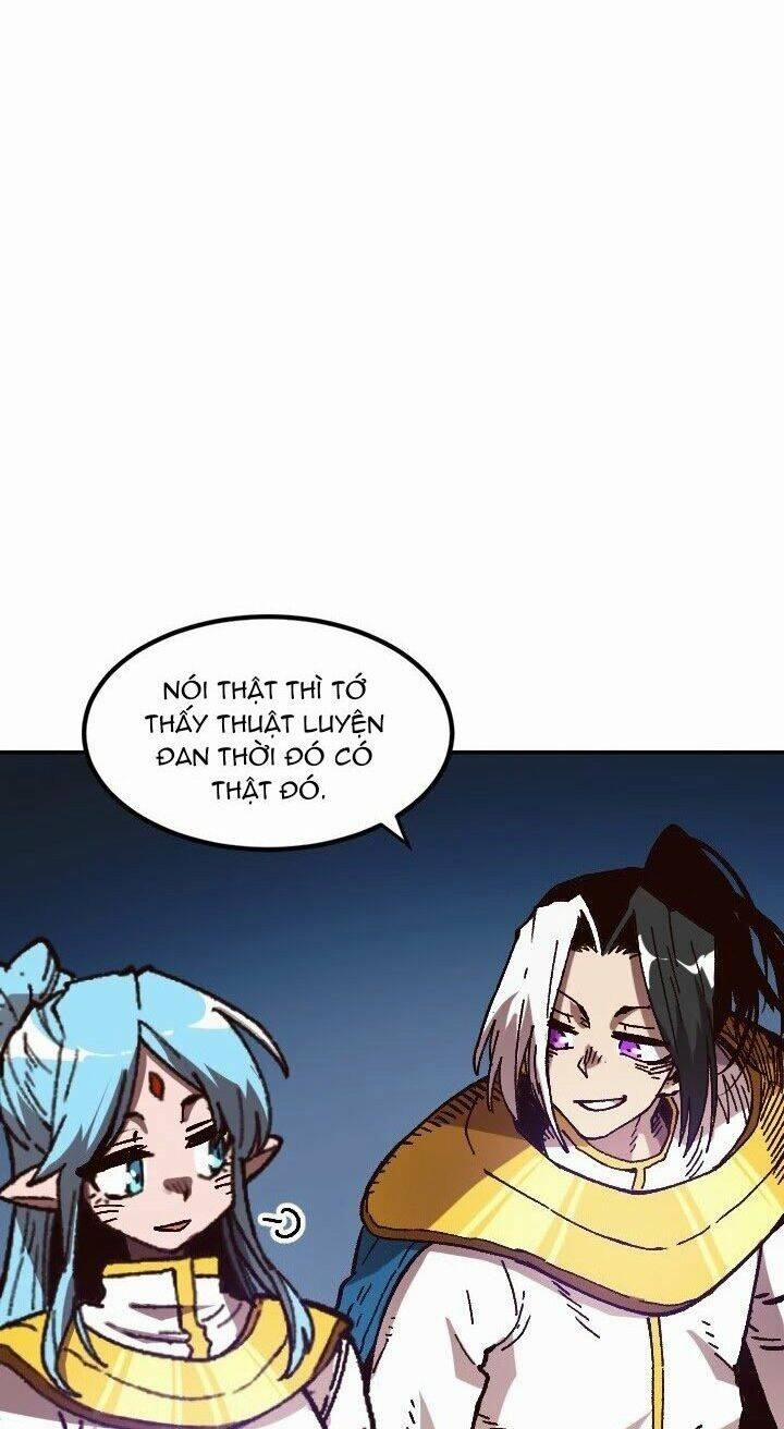 Nô Lệ Nghịch Thiên 45 trang 4