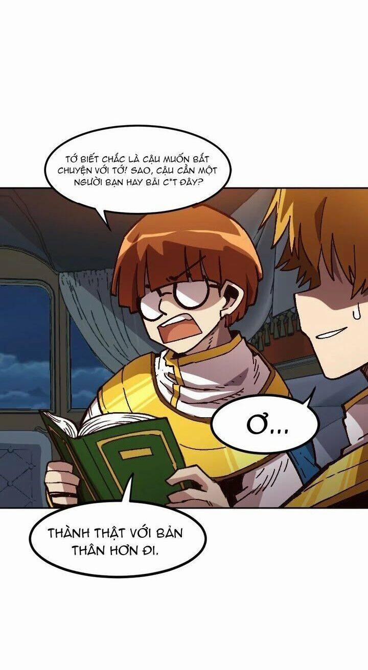 Nô Lệ Nghịch Thiên 45 trang 42