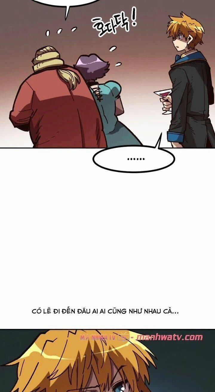 Nô Lệ Nghịch Thiên 45 trang 84