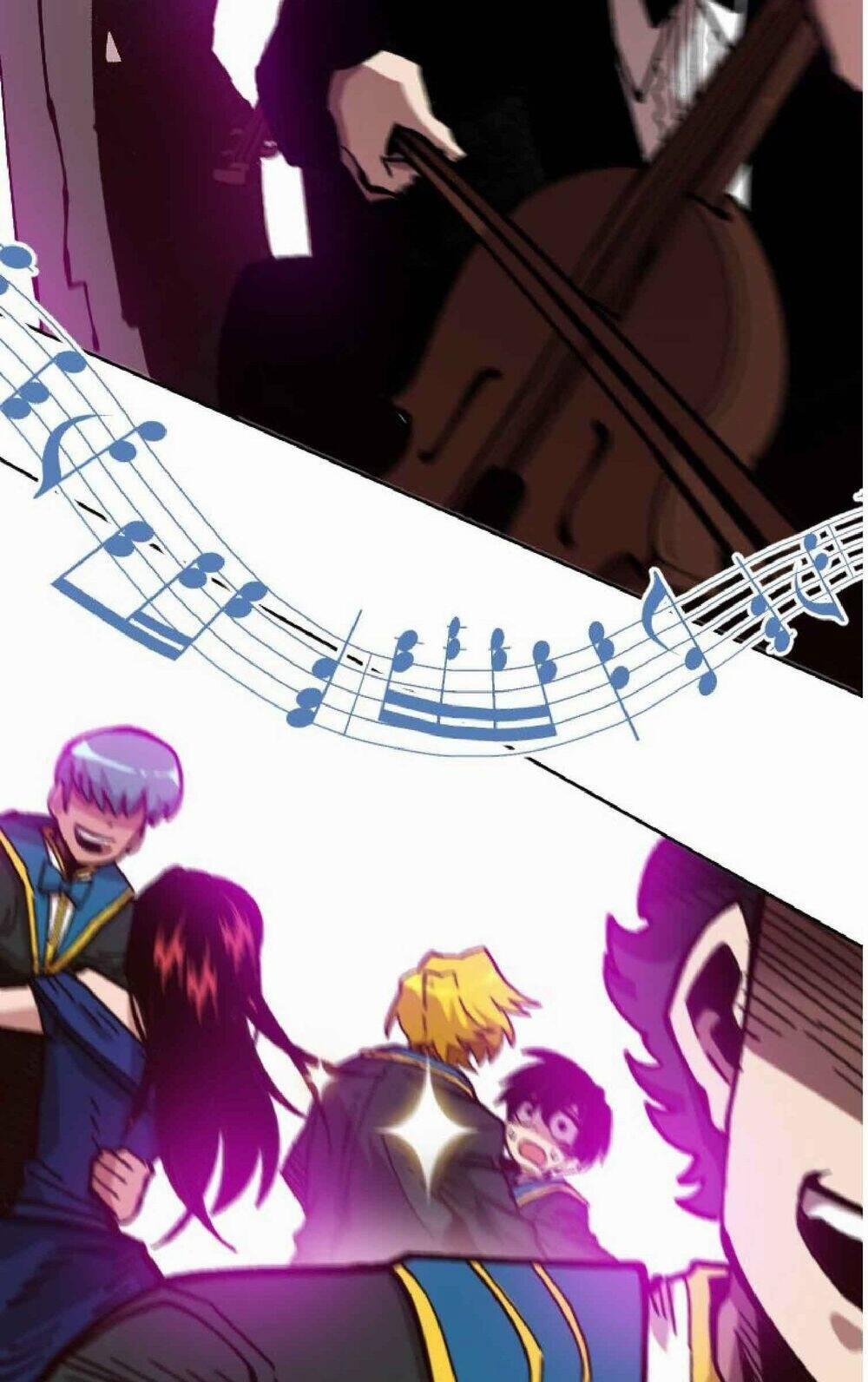 Nô Lệ Nghịch Thiên 46 trang 11