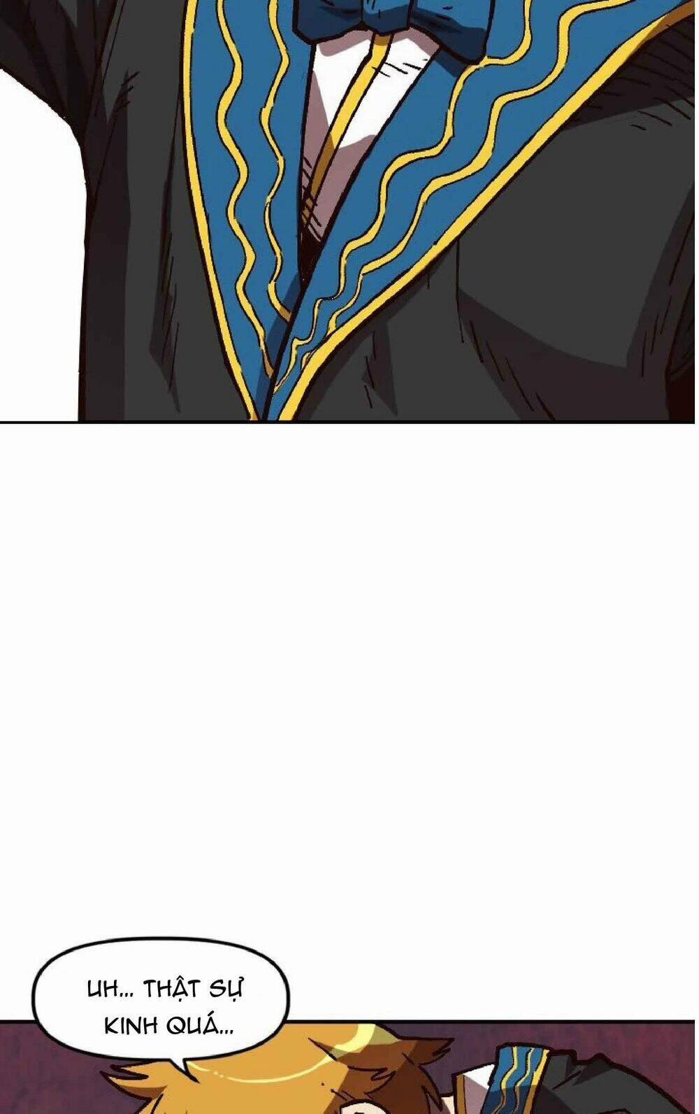 Nô Lệ Nghịch Thiên 46 trang 18