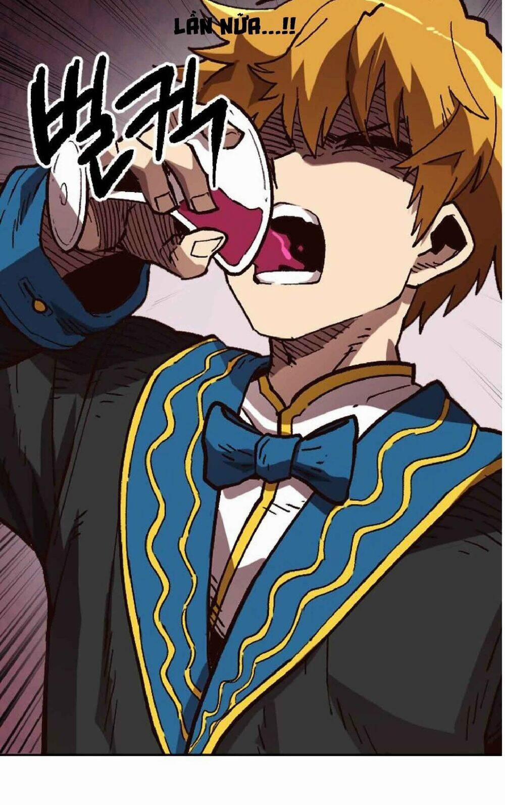 Nô Lệ Nghịch Thiên 46 trang 21