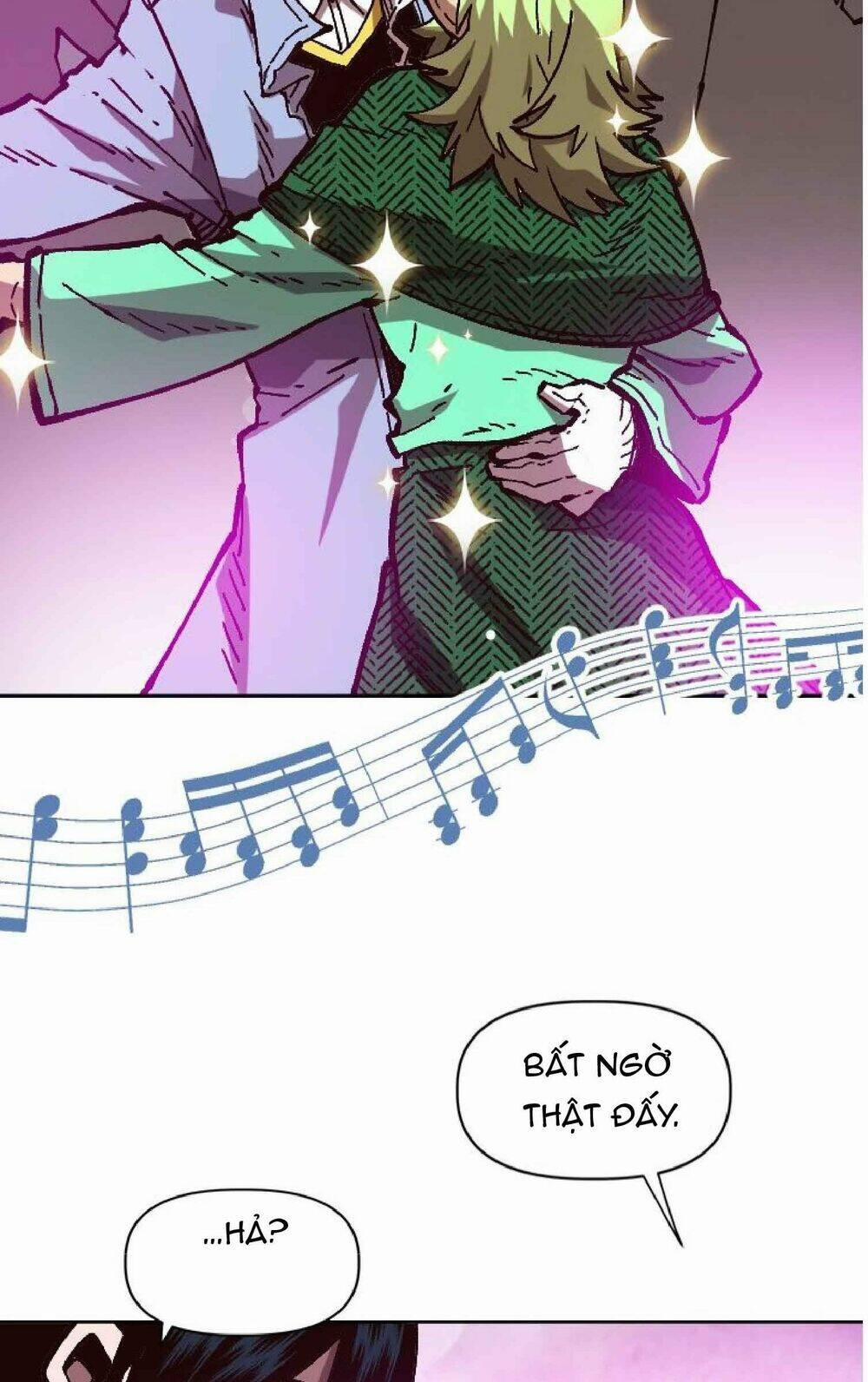 Nô Lệ Nghịch Thiên 46 trang 23