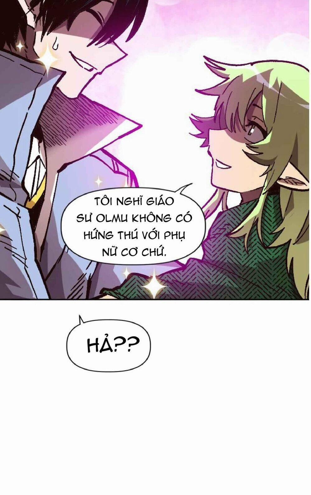 Nô Lệ Nghịch Thiên 46 trang 24