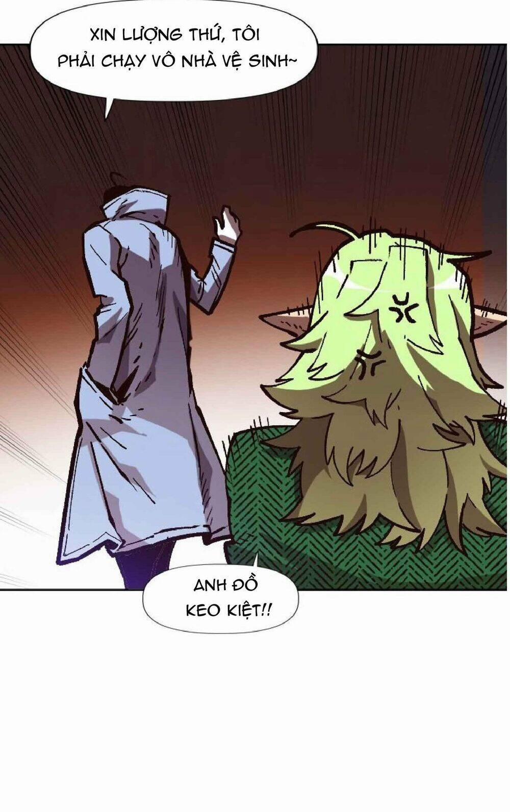 Nô Lệ Nghịch Thiên 46 trang 30