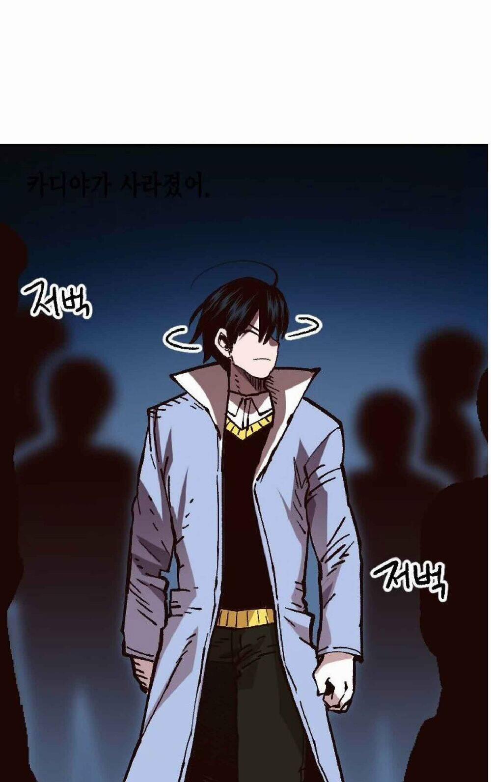 Nô Lệ Nghịch Thiên 46 trang 32