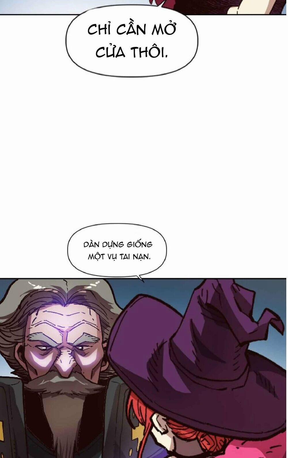 Nô Lệ Nghịch Thiên 46 trang 38