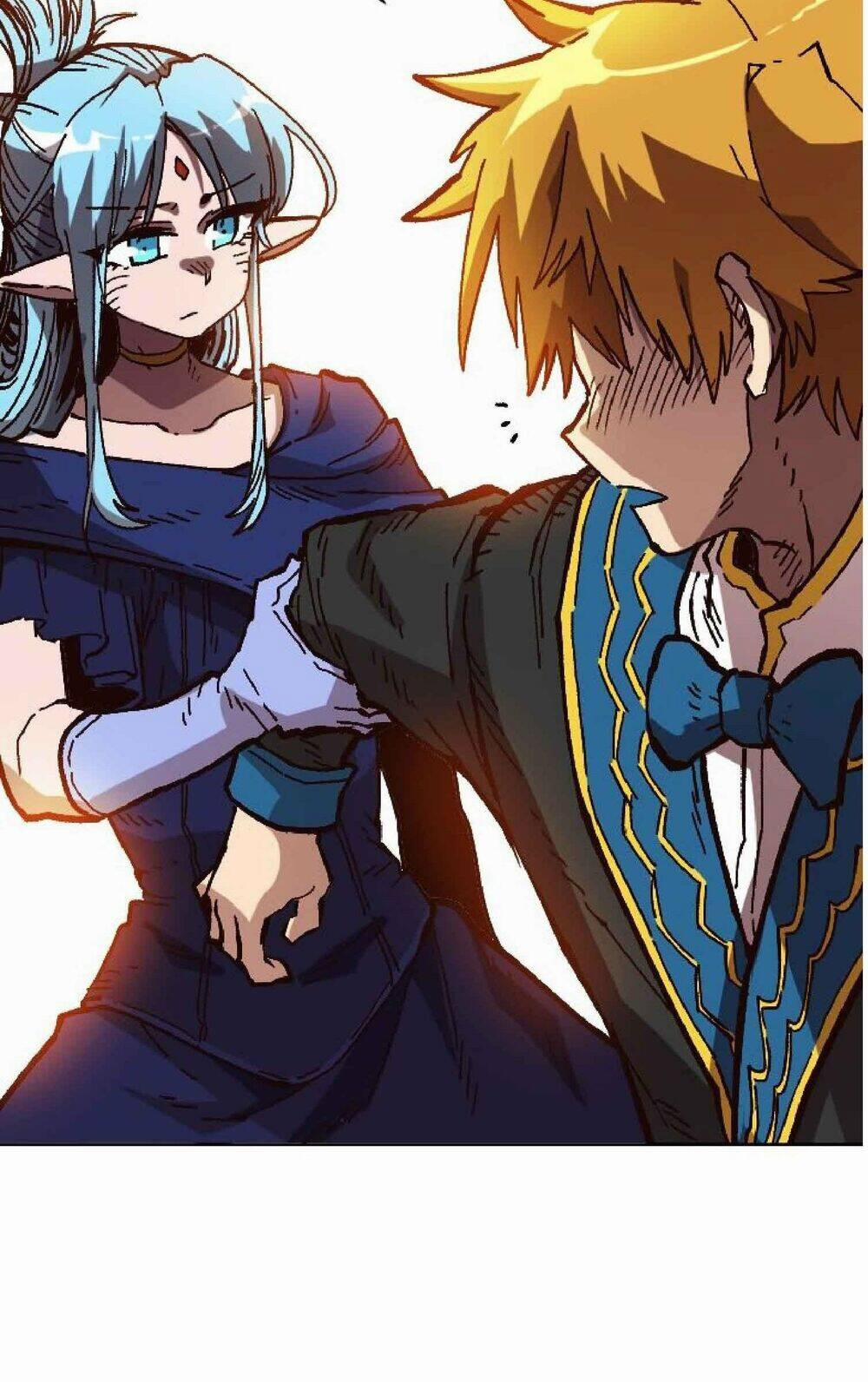 Nô Lệ Nghịch Thiên 46 trang 65