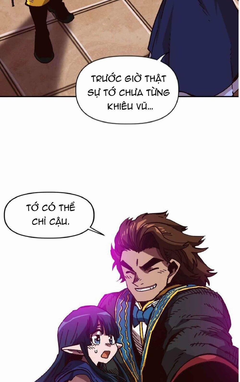 Nô Lệ Nghịch Thiên 46 trang 8