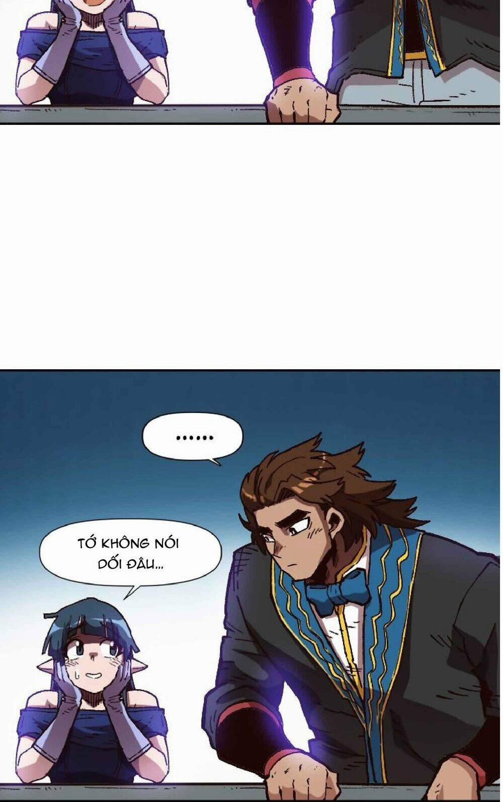 Nô Lệ Nghịch Thiên 46 trang 88