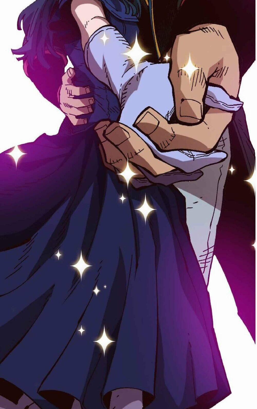 Nô Lệ Nghịch Thiên 46 trang 9