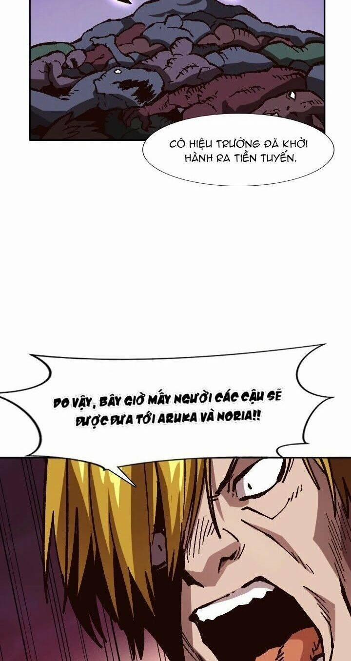 Nô Lệ Nghịch Thiên 47 trang 35