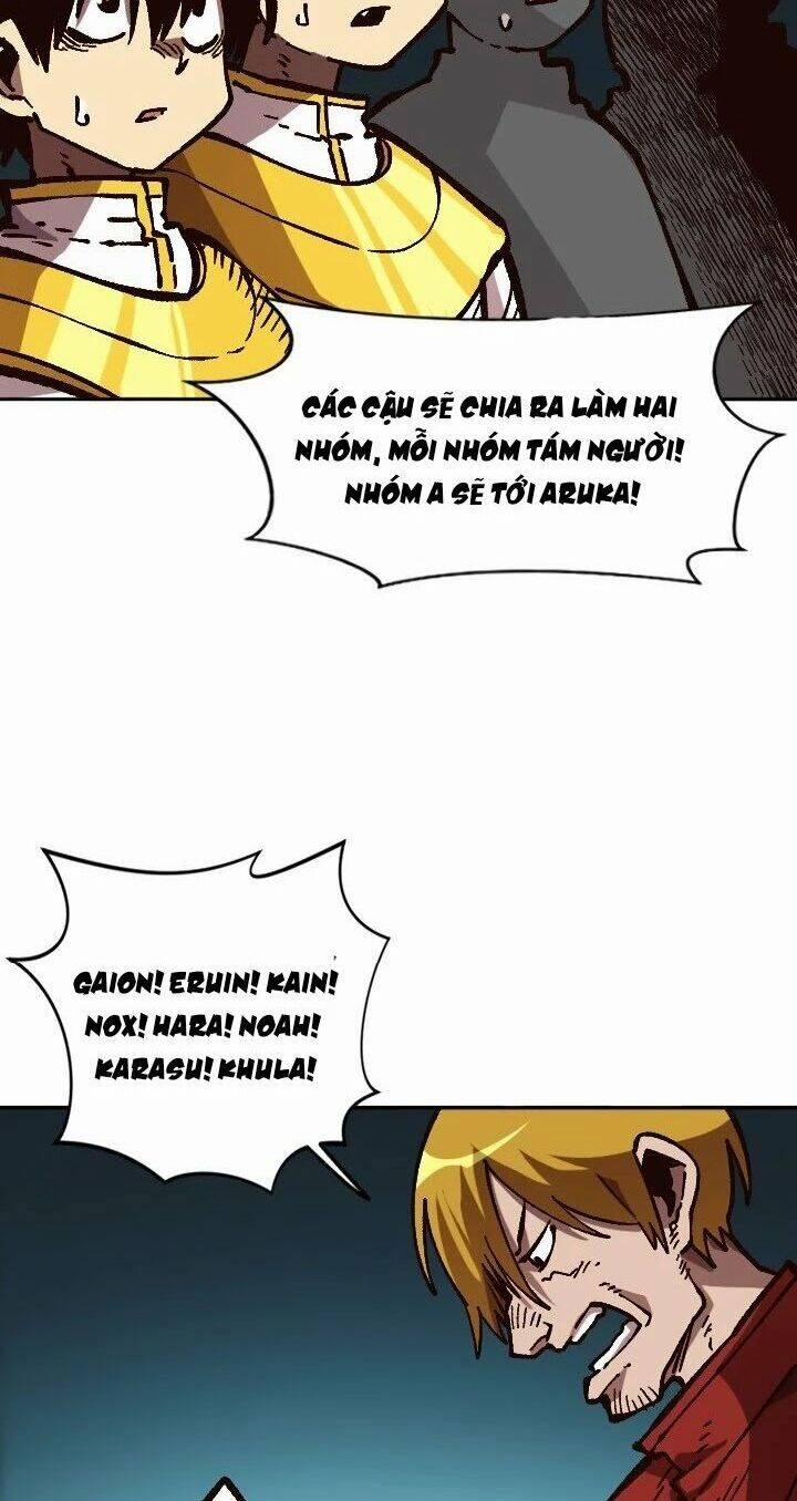 Nô Lệ Nghịch Thiên 47 trang 37