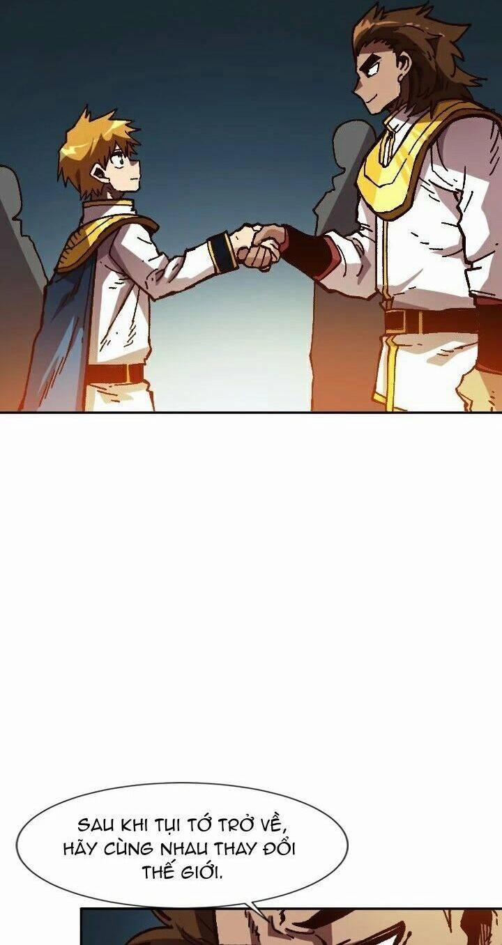 Nô Lệ Nghịch Thiên 47 trang 51