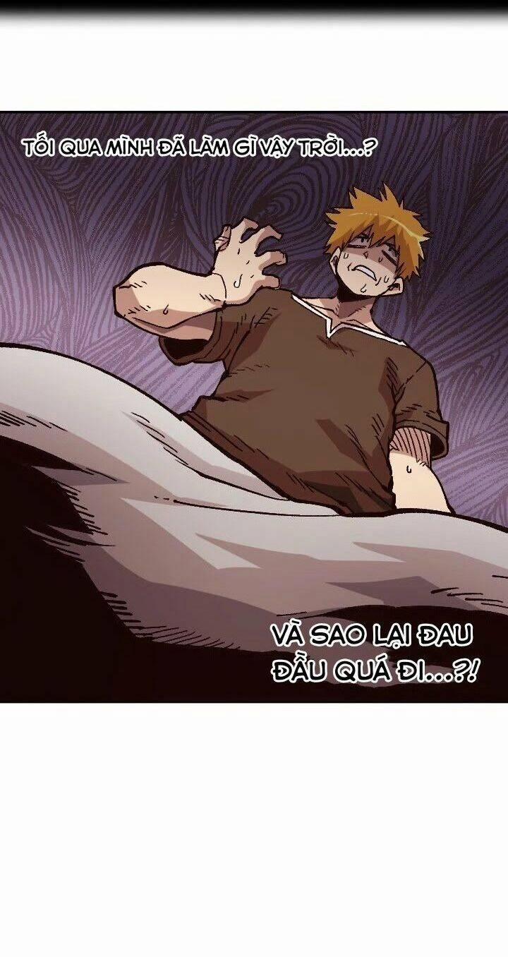 Nô Lệ Nghịch Thiên 47 trang 9