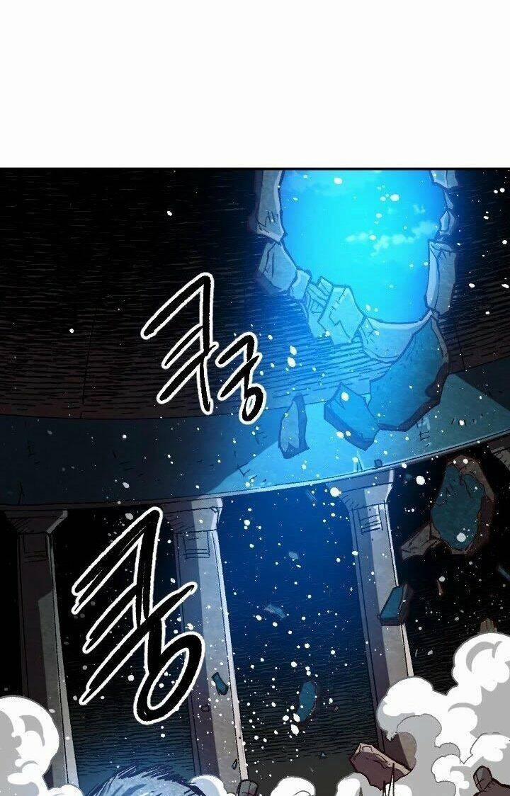 Nô Lệ Nghịch Thiên 48 trang 20