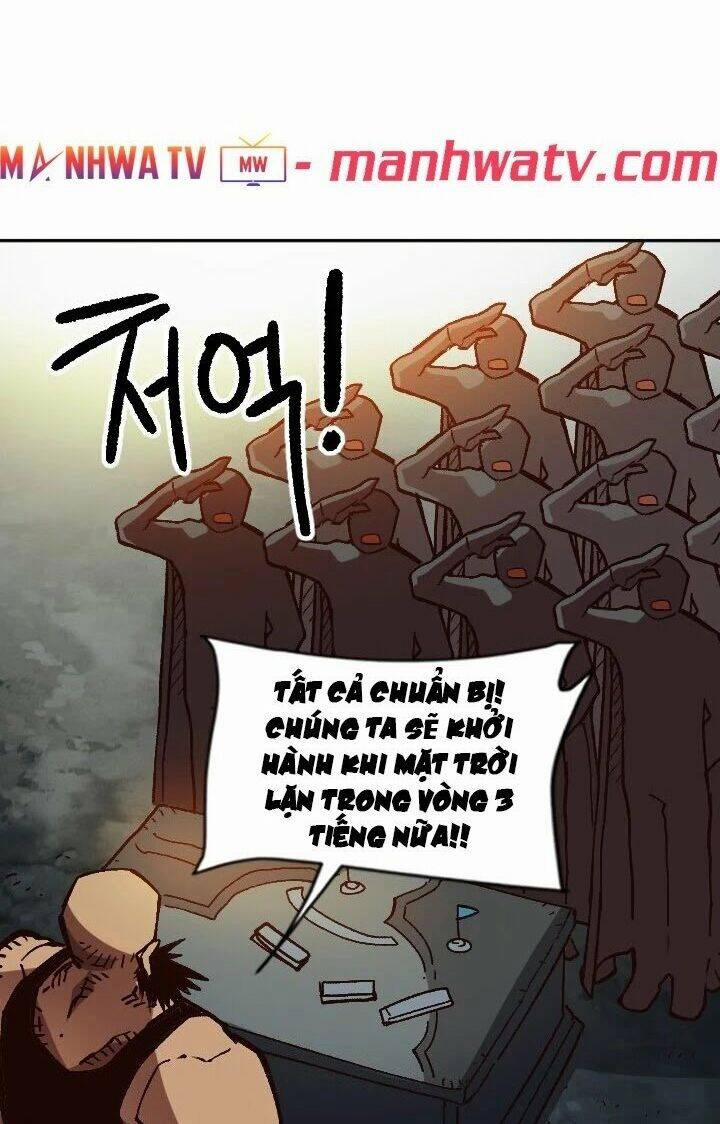 Nô Lệ Nghịch Thiên 48 trang 3