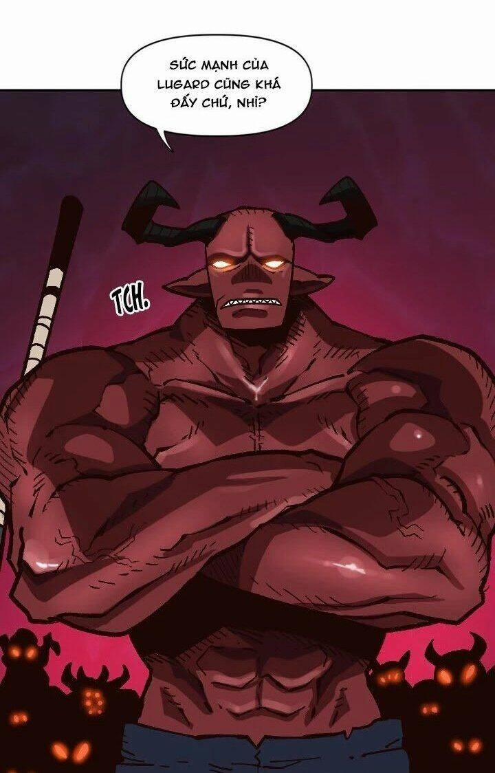 Nô Lệ Nghịch Thiên 48 trang 30