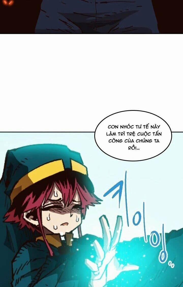 Nô Lệ Nghịch Thiên 48 trang 31