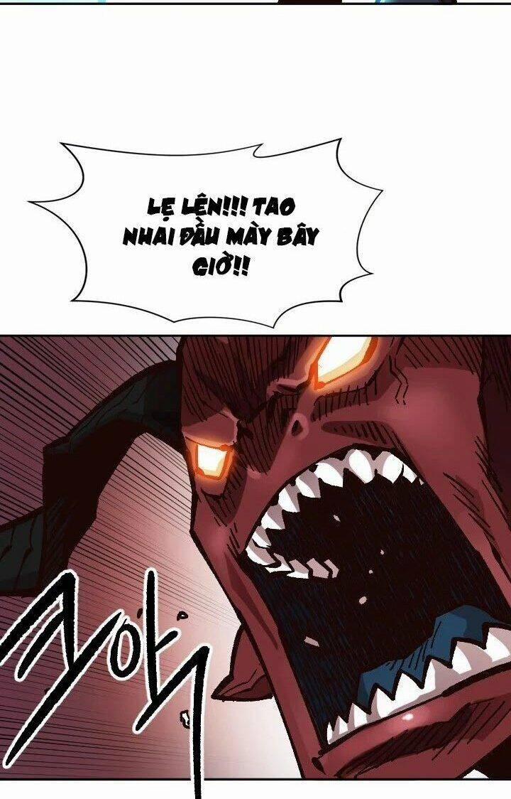 Nô Lệ Nghịch Thiên 48 trang 40