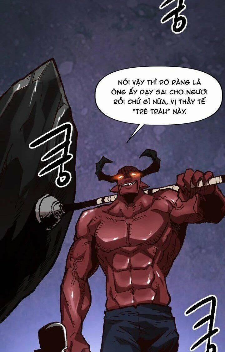 Nô Lệ Nghịch Thiên 48 trang 78