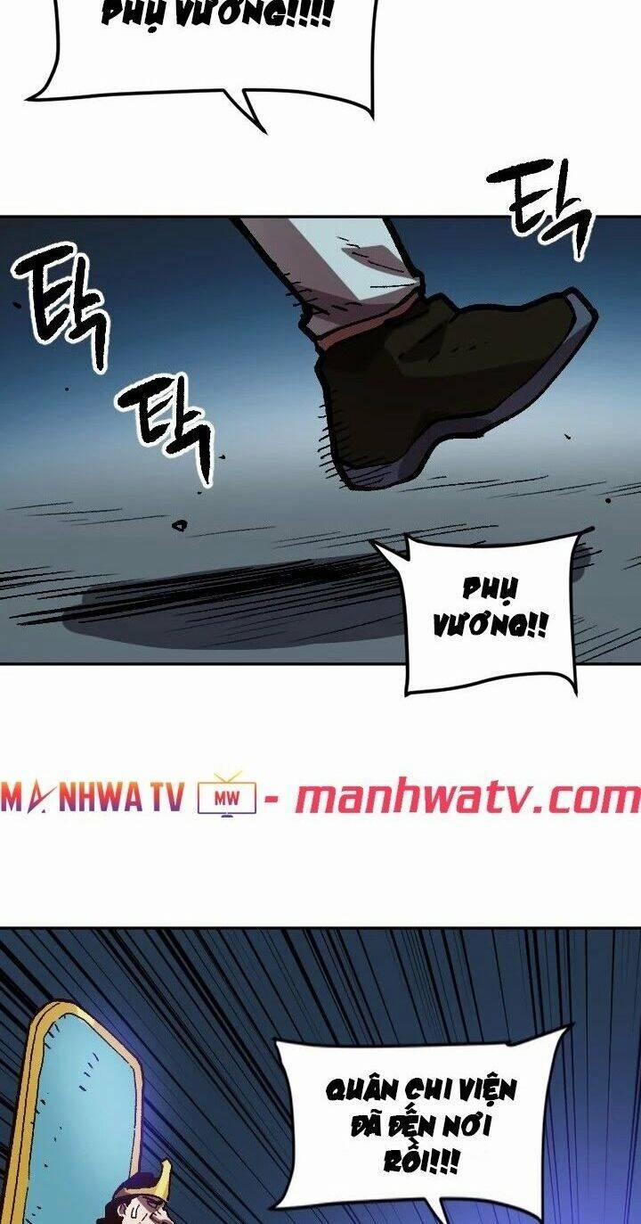 Nô Lệ Nghịch Thiên 49 trang 17