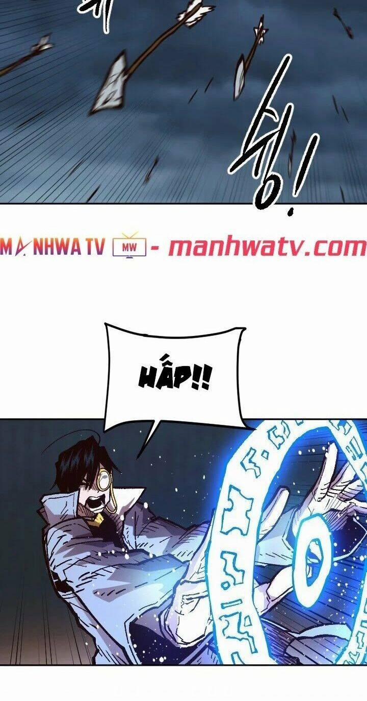 Nô Lệ Nghịch Thiên 49 trang 27