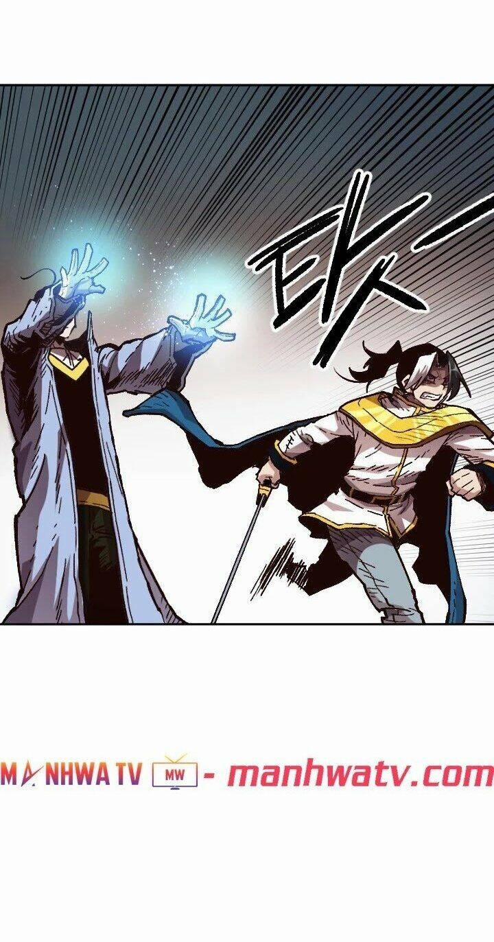 Nô Lệ Nghịch Thiên 49 trang 30