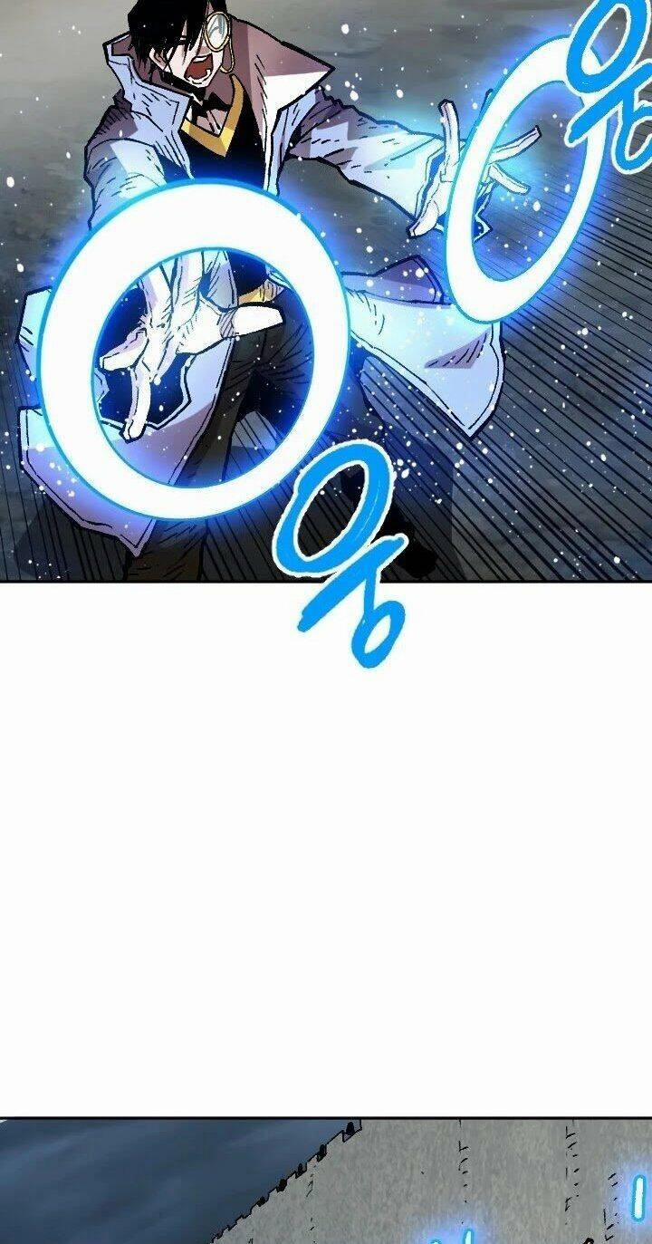 Nô Lệ Nghịch Thiên 49 trang 32