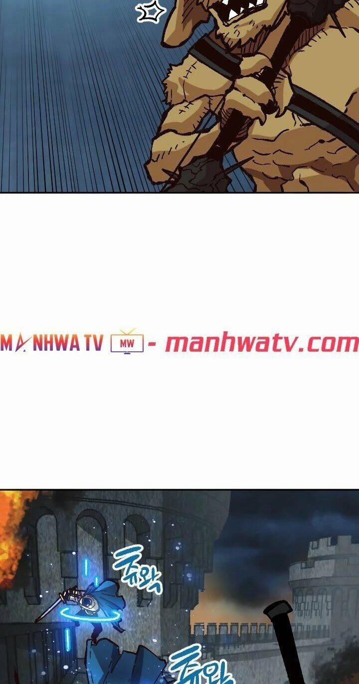 Nô Lệ Nghịch Thiên 49 trang 34