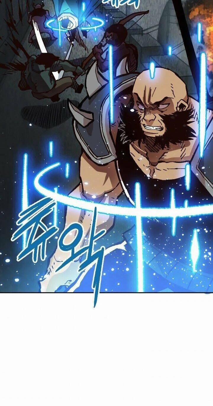 Nô Lệ Nghịch Thiên 49 trang 35