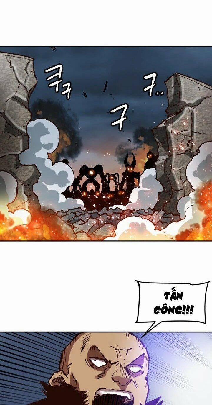 Nô Lệ Nghịch Thiên 49 trang 48