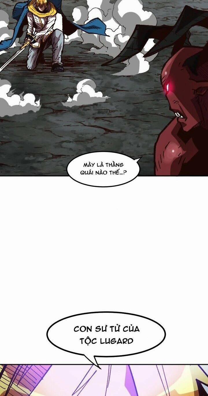 Nô Lệ Nghịch Thiên 49 trang 7