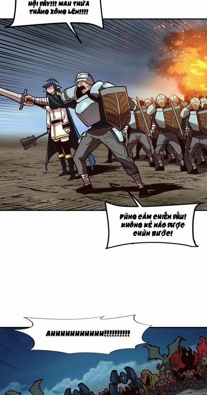 Nô Lệ Nghịch Thiên 49 trang 70