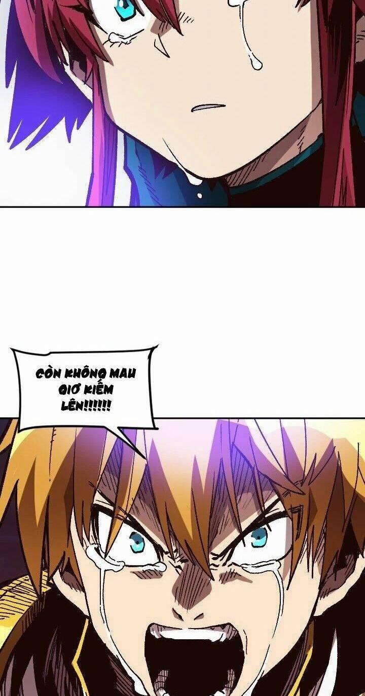 Nô Lệ Nghịch Thiên 49 trang 85