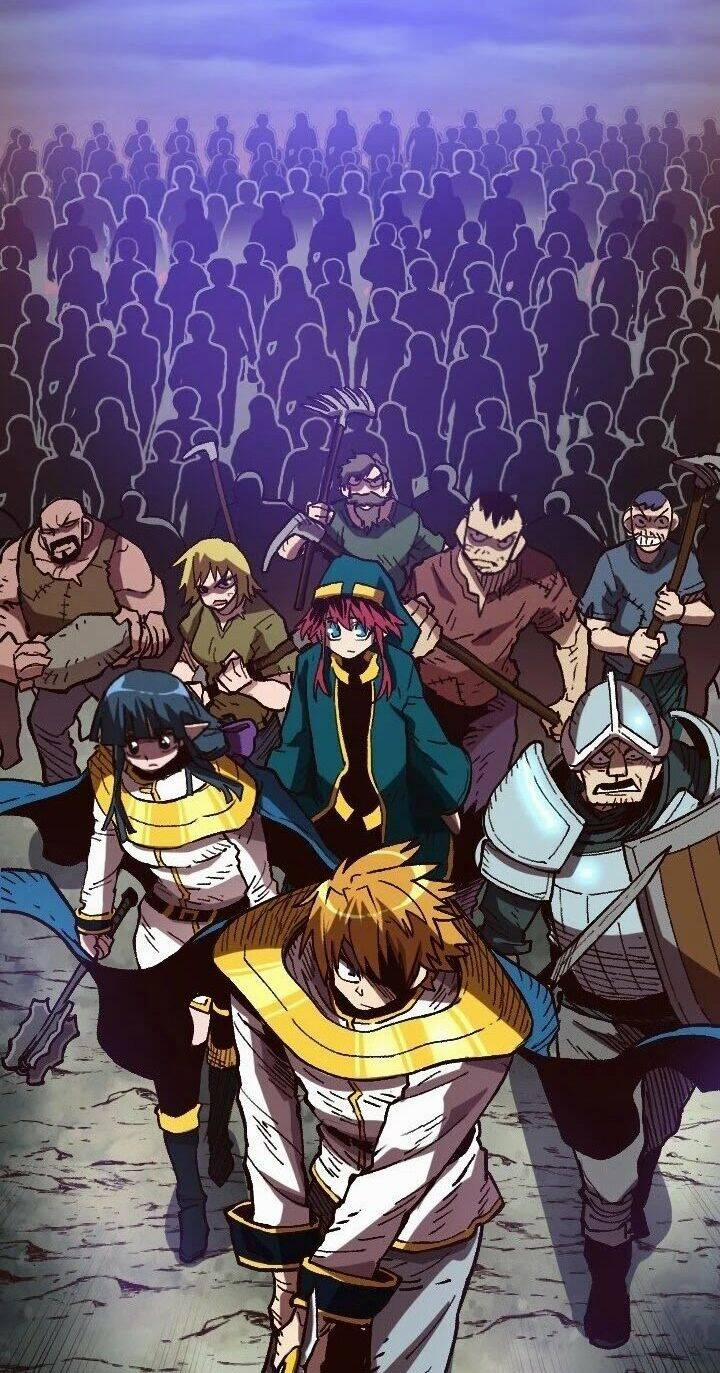 Nô Lệ Nghịch Thiên 49 trang 99