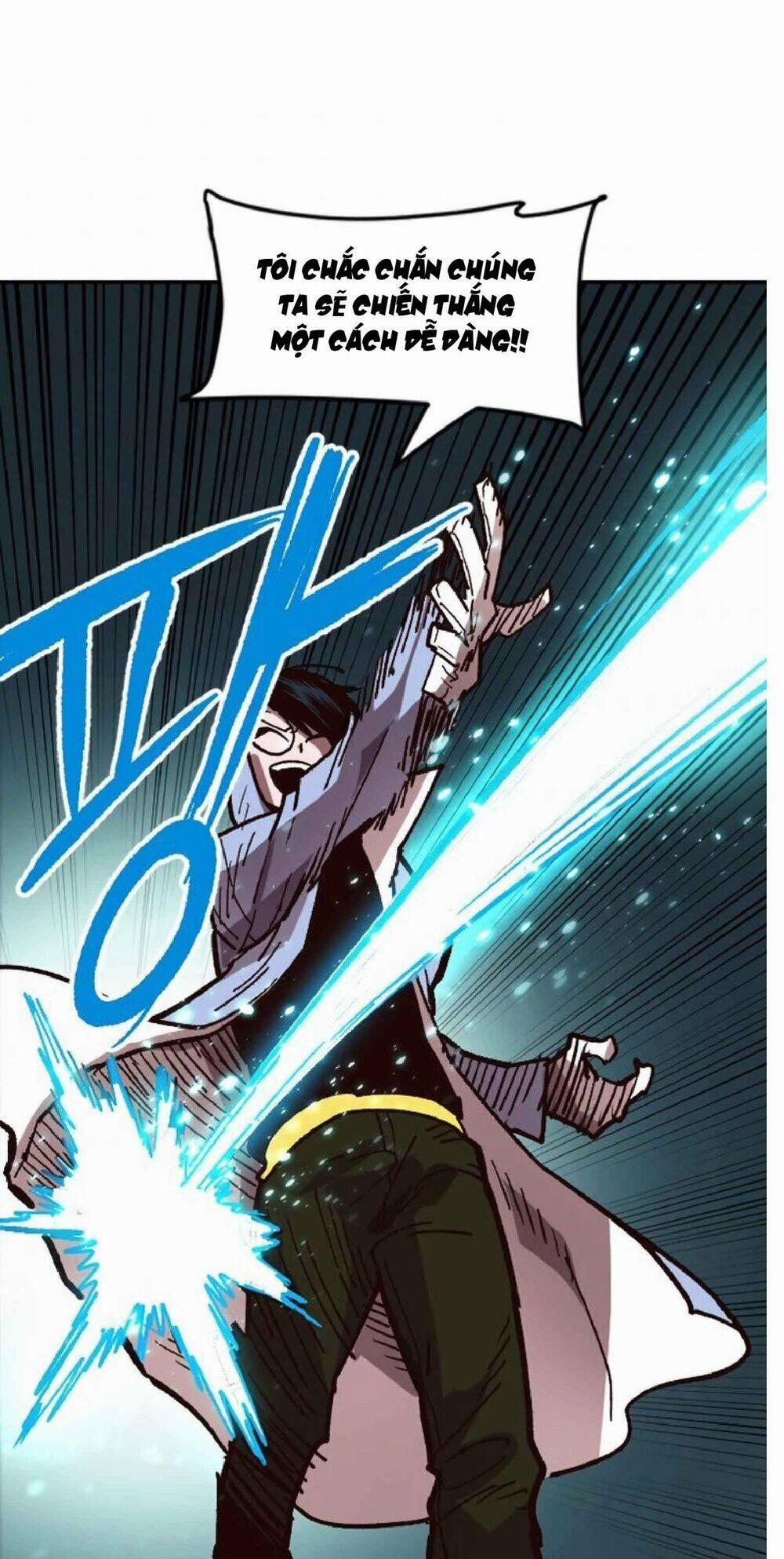 Nô Lệ Nghịch Thiên 50 trang 26