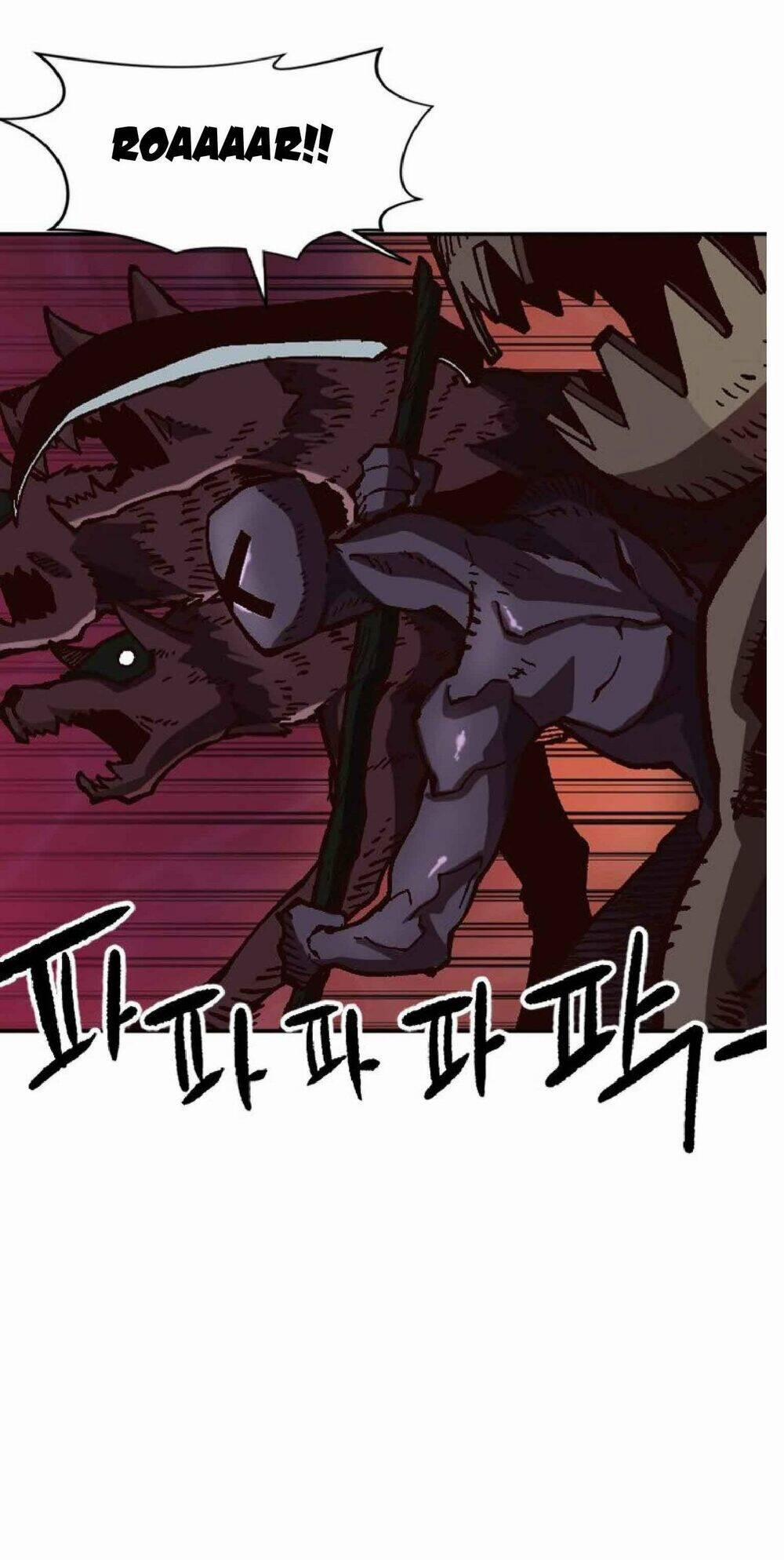 Nô Lệ Nghịch Thiên 50 trang 29