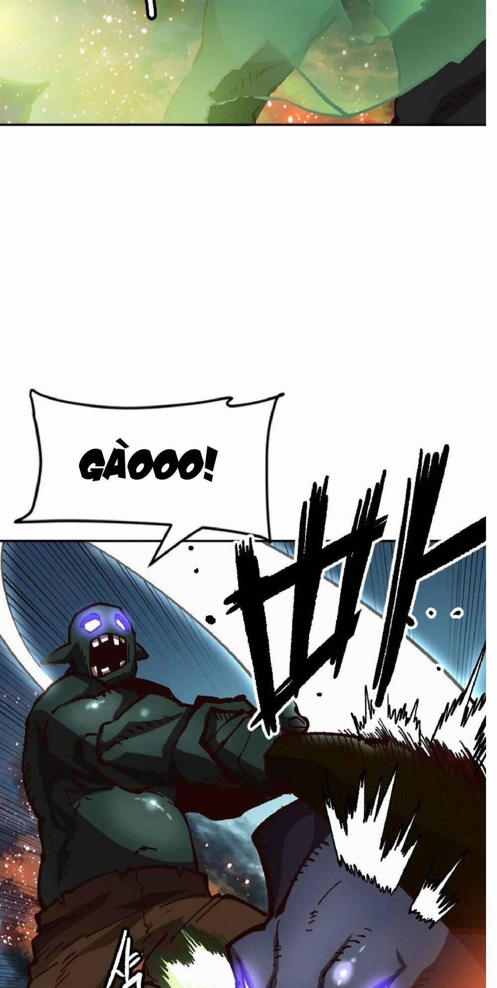 Nô Lệ Nghịch Thiên 50 trang 37