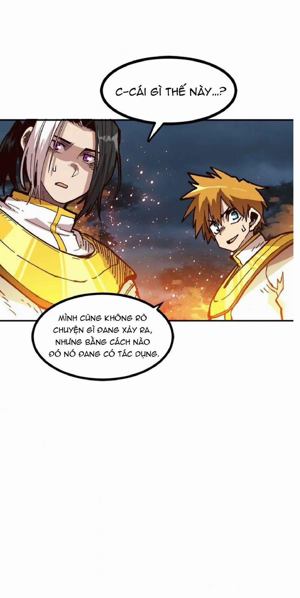 Nô Lệ Nghịch Thiên 50 trang 41