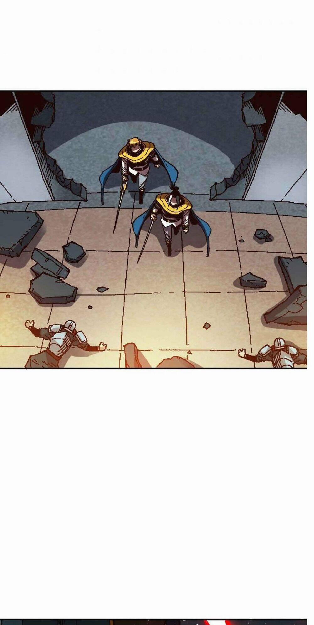 Nô Lệ Nghịch Thiên 50 trang 42