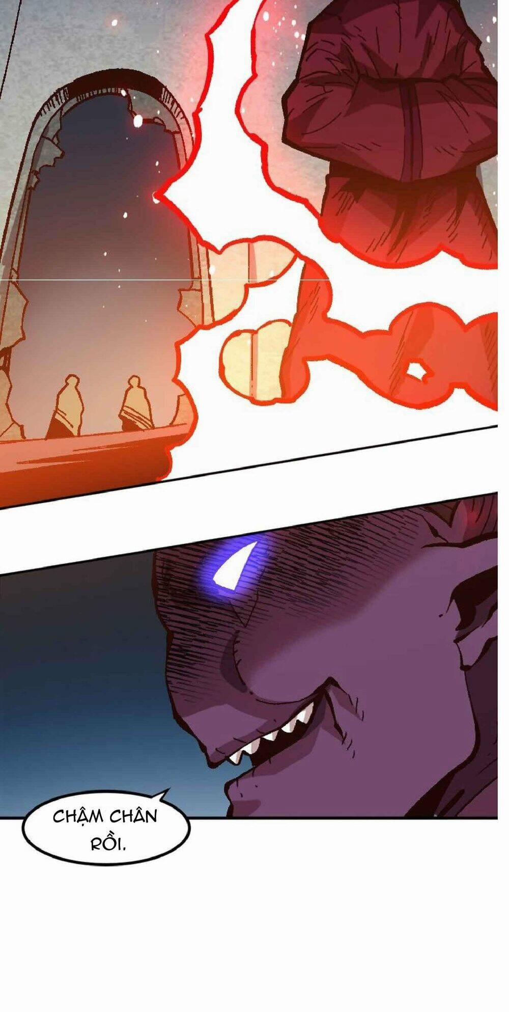 Nô Lệ Nghịch Thiên 50 trang 46