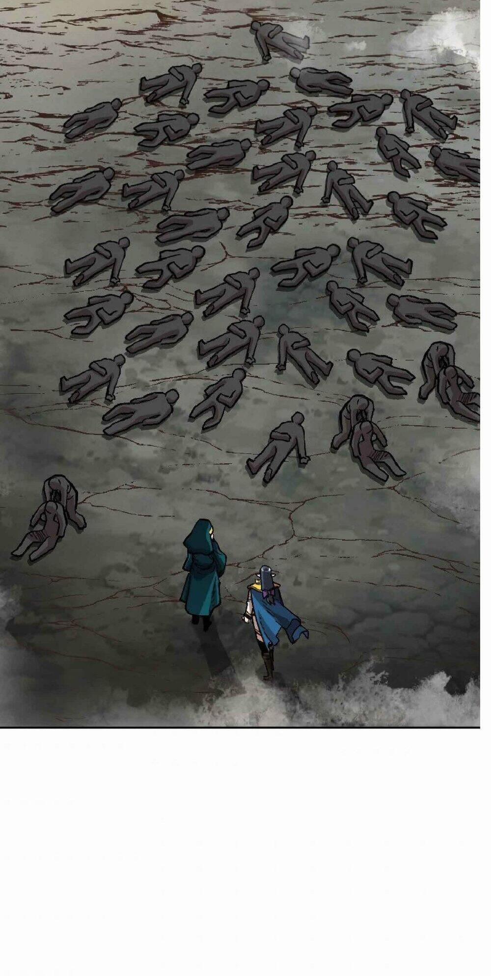 Nô Lệ Nghịch Thiên 50 trang 49