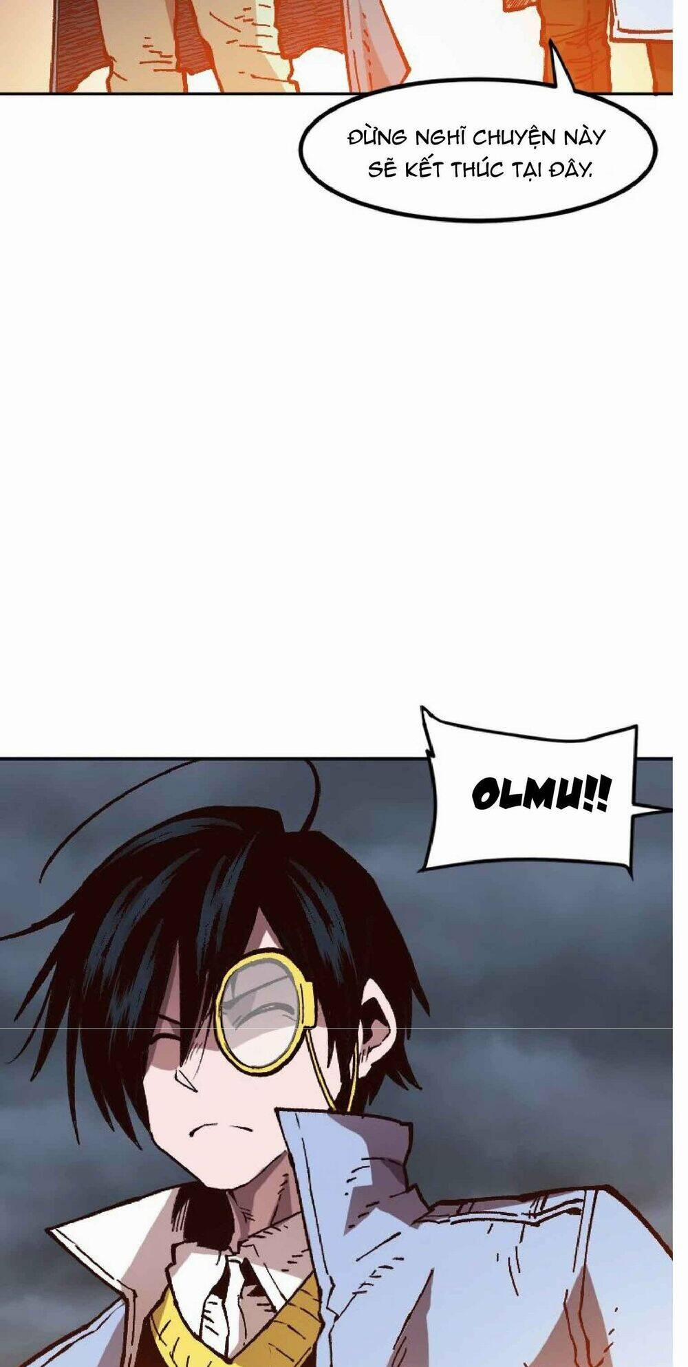 Nô Lệ Nghịch Thiên 50 trang 6