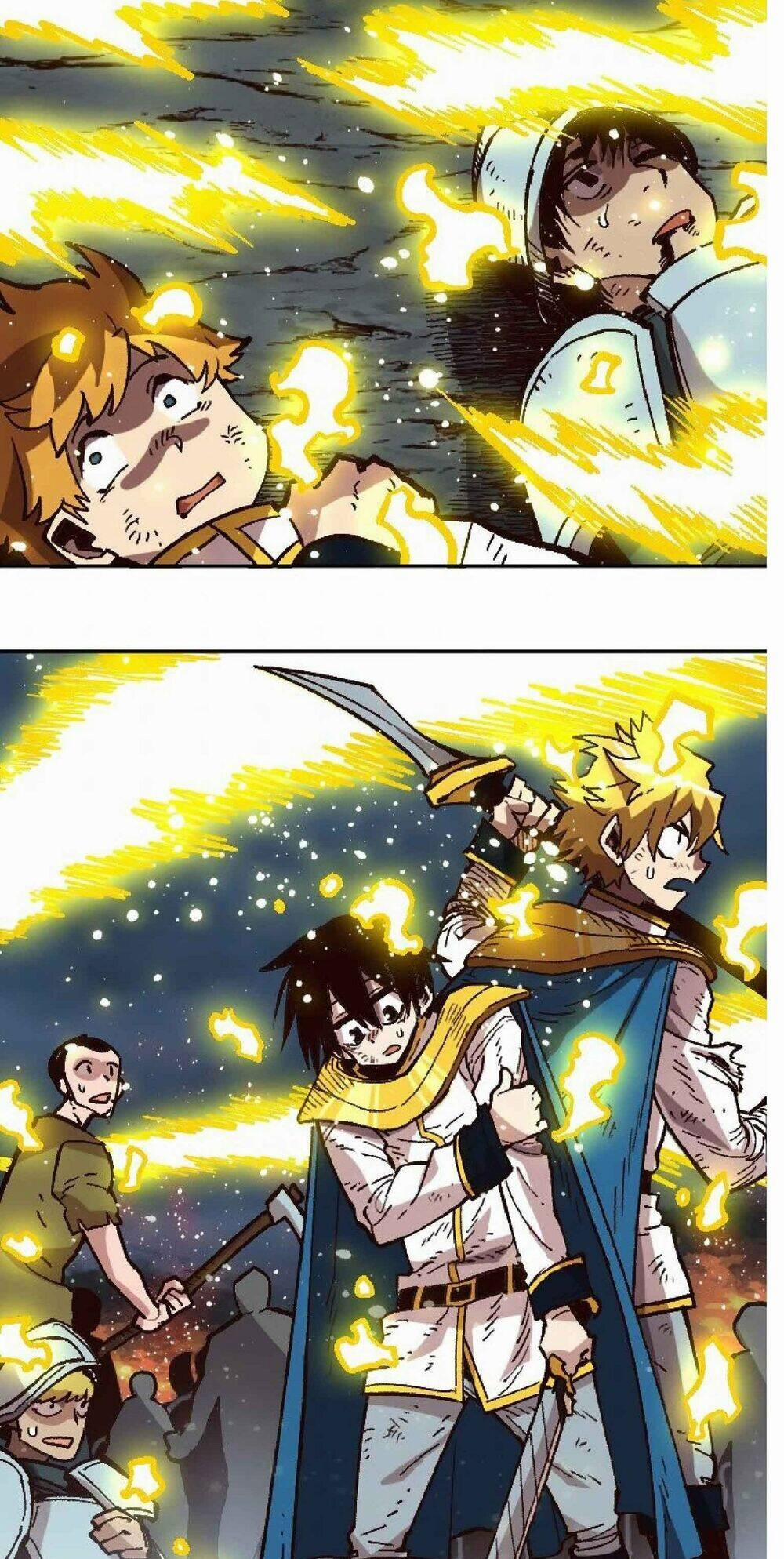 Nô Lệ Nghịch Thiên 50 trang 79