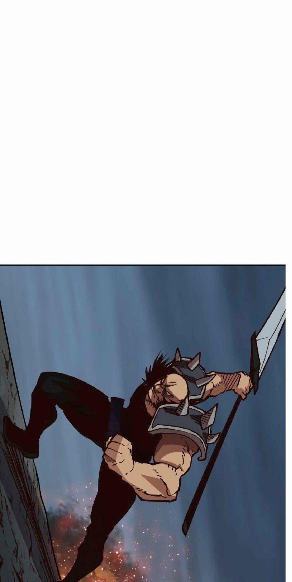 Nô Lệ Nghịch Thiên 50 trang 83