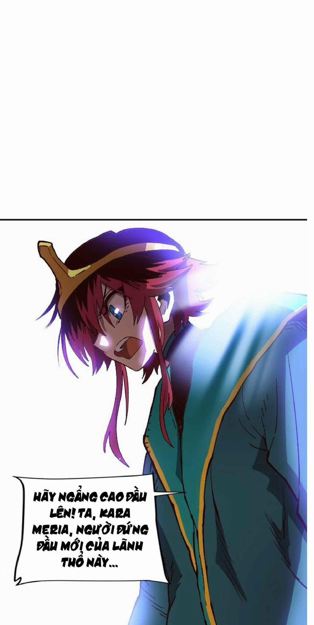 Nô Lệ Nghịch Thiên 50 trang 91