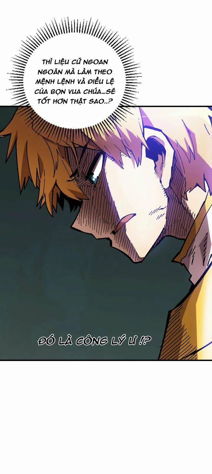 Nô Lệ Nghịch Thiên 51 trang 24