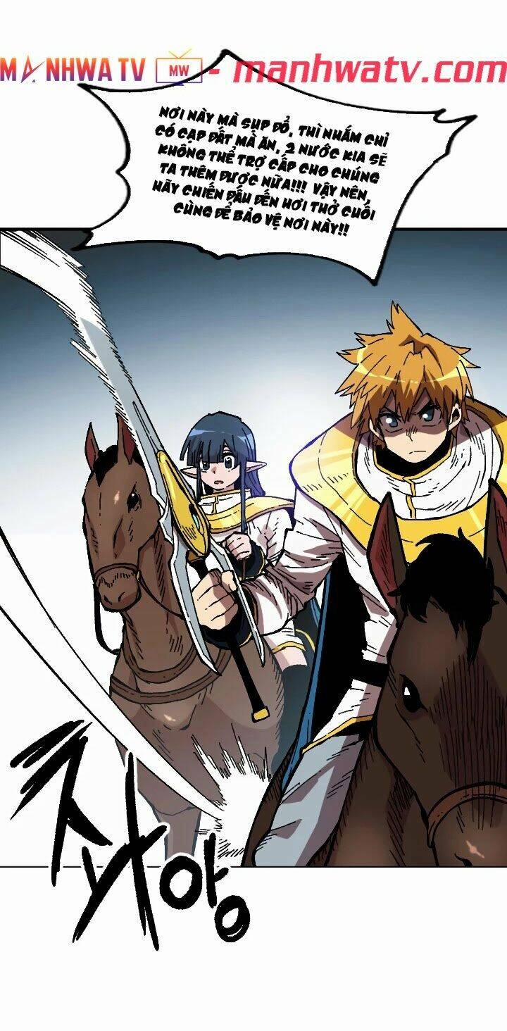 Nô Lệ Nghịch Thiên 51 trang 29